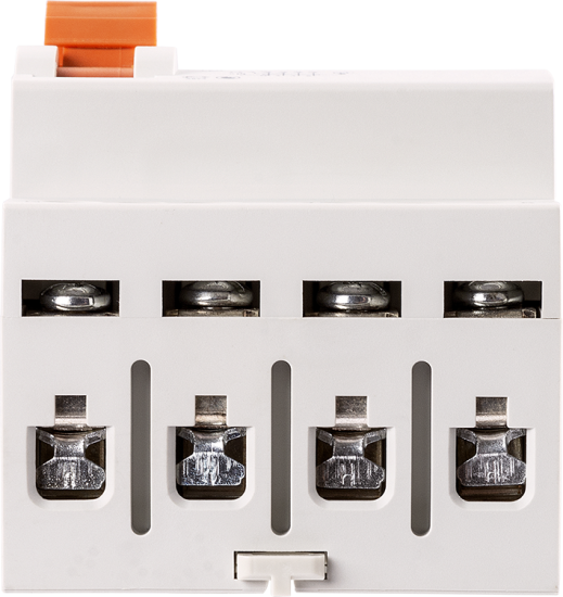 УЗО Tdm Electric ВД1-63 4P 16 A 30 мА 4.5 кА AC SQ0203-0028