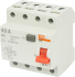 УЗО Tdm Electric ВД1-63 4P 40 A 300 мА 4.5 кА AC SQ0203-0037
