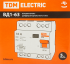 УЗО Tdm Electric ВД1-63 4P 40 A 300 мА 4.5 кА AC SQ0203-0037