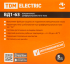 УЗО Tdm Electric ВД1-63 4P 63 A 30 мА 4.5 кА AC SQ0203-0044