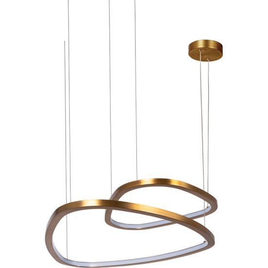 Подвесная люстра ARTE LAMP madison