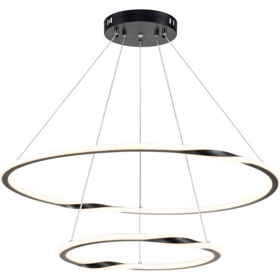 Подвесная люстра ARTE LAMP veritate