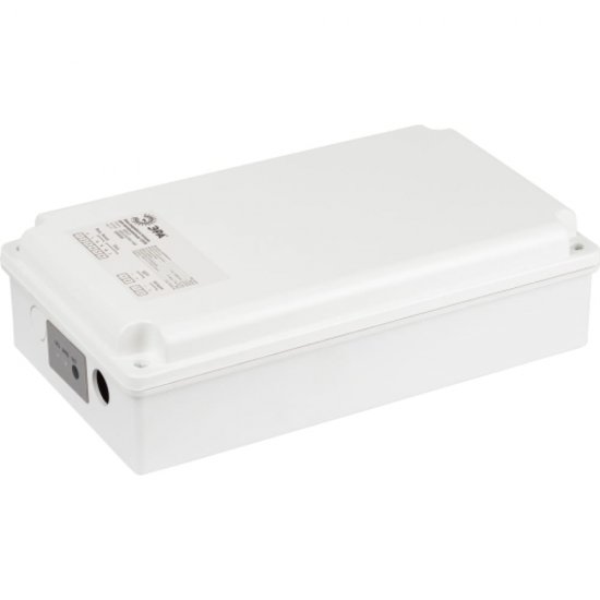 Бап для светильников ЭРА LEDLPE1201240 универсальный до 120Вт 1час IP65