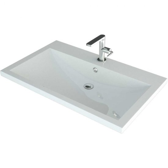 Раковина Madera alice
