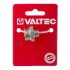 Ниппель переходной Valtec 1/2 НР(ш) х 1/4 НР(ш) латунный (VTr.580.N.0402)