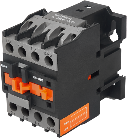 Контактор TDM Electric КМН-22510 25 А 230 В/АС3 1НО