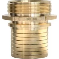Штуцер TITAN LOCK TLSM32BR