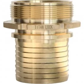 Штуцер TITAN LOCK TLSM32BR