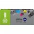Картридж струйный для Epson SureColor SC-T3000/T307 Cactus CS-EPT694500 T6945