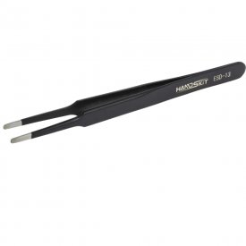Диэлектрический пинцет HANDSKIT ESD13