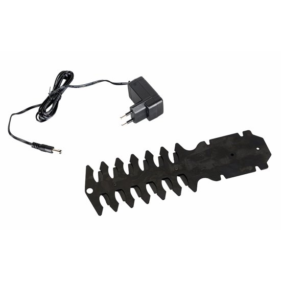 Ножницы аккумуляторные Huter Get GET-7,2 1 АКБ и ЗУ (70/1/38)