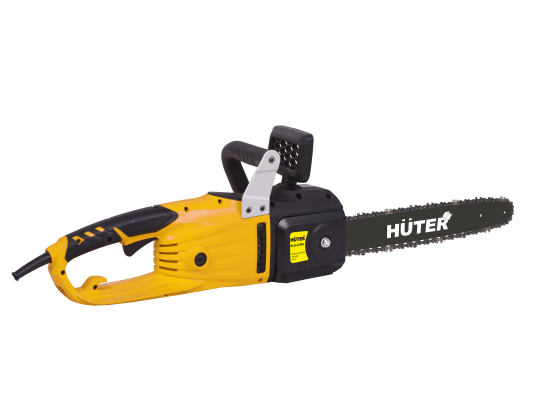 Электропила Huter ELS-2/40L 2000 Вт шина 40 см