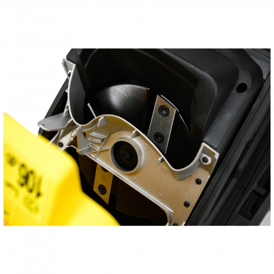 Измельчитель садовый электрический Huter ESH-40P 2500 Вт