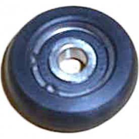 Резиновый опорный ролик для LBM METALMASTER 14354