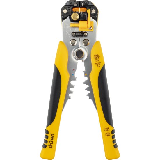 Стриппер многофункциональный Duwi Profi 26124 7