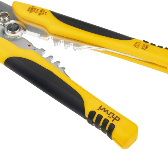 Стриппер многофункциональный Duwi Profi 26124 7