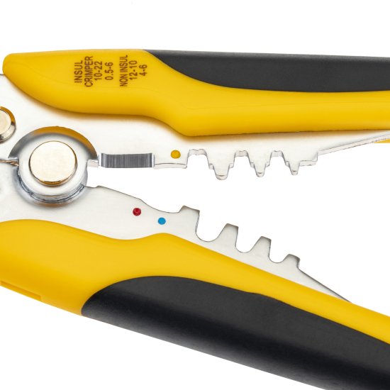 Стриппер многофункциональный Duwi Profi 26124 7