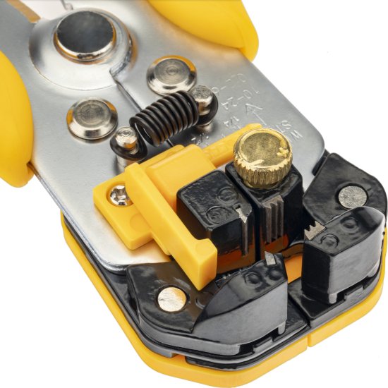 Стриппер многофункциональный Duwi Profi 26124 7