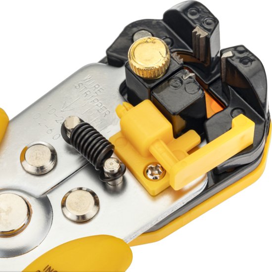 Стриппер многофункциональный Duwi Profi 26124 7