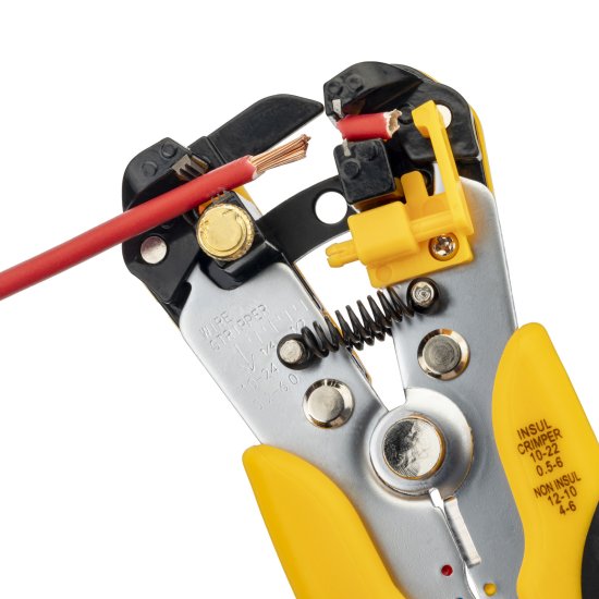 Стриппер многофункциональный Duwi Profi 26124 7