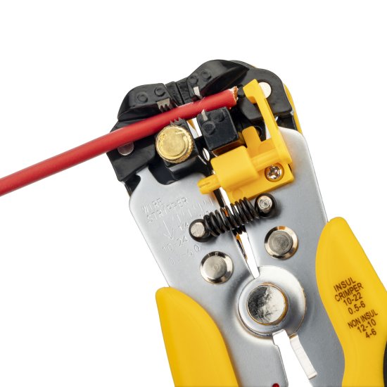 Стриппер многофункциональный Duwi Profi 26124 7