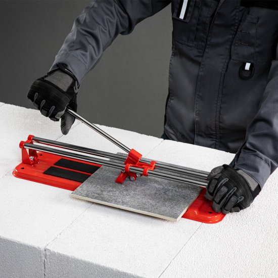 Плиткорез ручной MTX 400 мм толщина реза 12 мм