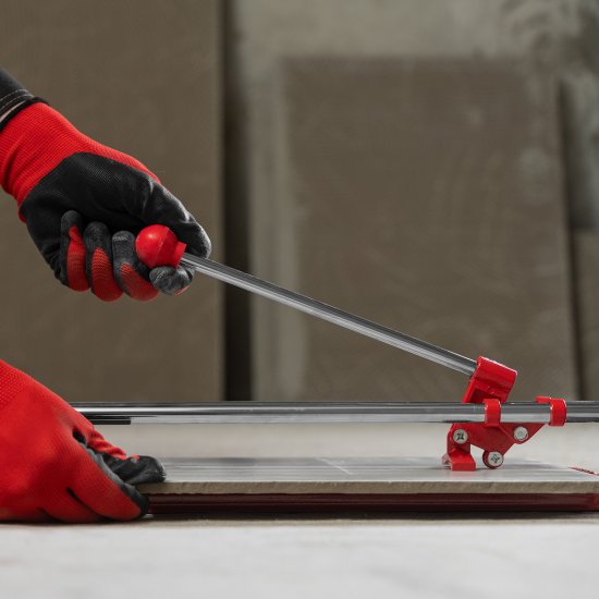 Плиткорез ручной MTX 400 мм толщина реза 12 мм