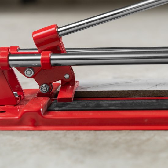 Плиткорез ручной MTX 400 мм толщина реза 12 мм