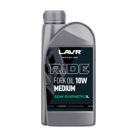Вилочное масло LAVR RIDE Fork oil 10W MOTO