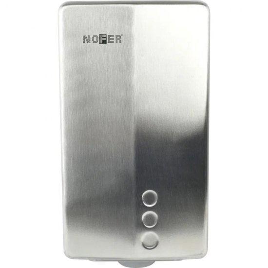Сушилка для рук Nofer FUGA evo