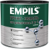 Грунт-эмаль по ржавчине 3в1 Empils PL гладкая цвет зеленый 2.7 кг