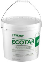 Фильтрующая засыпка ионообменная смола Гейзер Ecotar B30 12.5 л