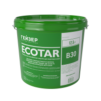 Фильтрующая засыпка Гейзер Ecotar B30 12.5 л