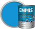 Грунт-эмаль по ржавчине 3 в 1 Empils PL гладкая цвет голубой 0.9 кг
