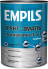 Грунт-эмаль по ржавчине 3 в 1 Empils PL гладкая цвет голубой 0.9 кг