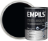 Грунт-эмаль по ржавчине 3в1 Empils PL гладкая цвет черный 0.9 кг