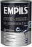 Грунт-эмаль по ржавчине 3в1 Empils PL гладкая цвет черный 0.9 кг