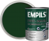 Грунт-эмаль по ржавчине 3в1 Empils PL гладкая цвет зеленый 0.9 кг