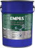 Грунт-эмаль по ржавчине 3в1 Empils PL гладкая цвет зеленый 5 кг