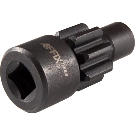 Инструмент для вращения маховика SCANIA (99 309) AFFIX AF10380008