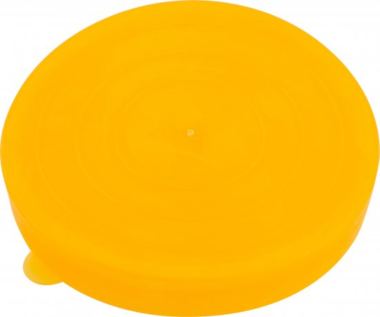 Набор крышек 82мм полиэтилен 10шт