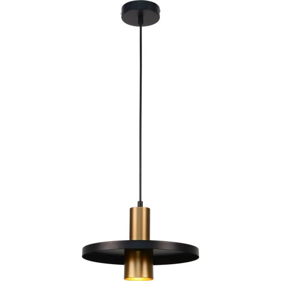 Подвес PowerLight Wheel 1 BLK