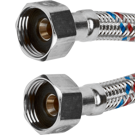 Подводка для воды Интерскол 1/2