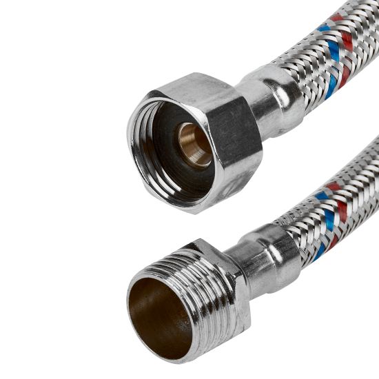 Подводка для воды Интерскол 1/2