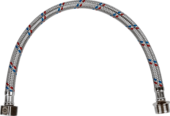 Подводка для воды Интерскол 1/2