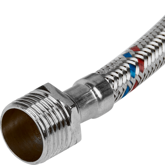 Подводка для воды Интерскол 1/2