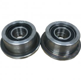 Режущие ролики для станка серии EuroMaster LBМ METALMASTER 00000011014