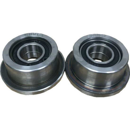 Режущие ролики для станка серии EuroMaster LBМ METALMASTER 00000011014
