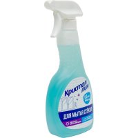 Средство для мытья КРИСТАЛЛИН 400152