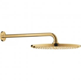 Верхний душ Grohe rainshower